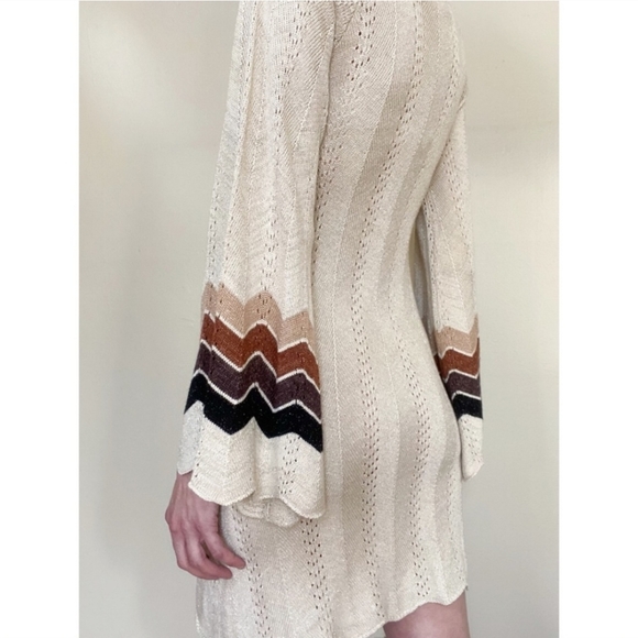 Jen's Pirate Booty Palm Grove Dress - S - Picture 4 of 7